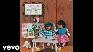 Harry Nilsson - Don't Forget Me (Audio)