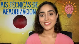 Mis técnicas de memorización de vocabulario