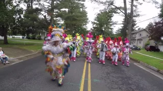 Woodland String Band Glassboro Memorial Day Parade 2017