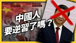 罷免獨裁國賊！從四通橋到劍橋，全球中國人都在抗議習近平？《 左邊鄰居觀察日記 》EP 074｜志祺七七