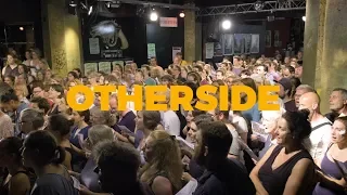 GO SING CHOIR - OTHERSIDE (Red Hot Chili Peppers)