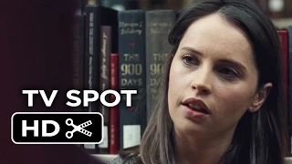 True Story TV SPOT - Mystery (2015) - Felicity Jones, James Franco Movie HD