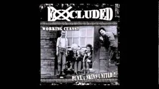 Excluded - Victim