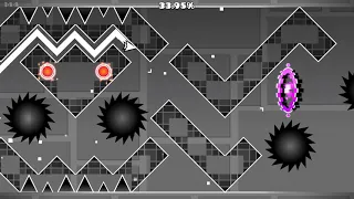 Impossible level preview idk