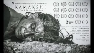 Kamakshi (Alice) : FTII (Film and Television Institute of India) Diploma Film