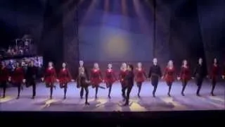 RIVERDANCE