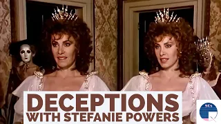 Deceptions with Stefanie Powers