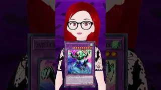 Why Are People So Disappointed By The New Gate Guardian Support? #shorts #yugioh