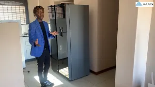 Young Forex Trader Buys Furniture For His New Apartment
