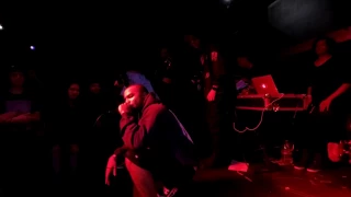 Craig Xen - Fuck Em, We Ball (Live in LA, 2/14/17)