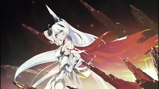 OST PV 5.0 Inherit The Flame : Herrscher of Flamescion [Clean Audio]