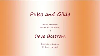 Pulse and Glide