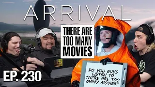 230. Arrival | Hokey Malarkey?