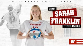 2023 Sarah Franklin Highlights