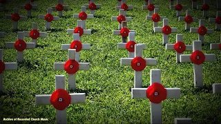 Remembrance Day Sunday Worship: Winchester Cathedral 2000 (David Hill)