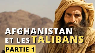 L'Histoire Complète de la Guerre en Afghanistan | Documentaire : Partie 1