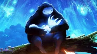 Ori and the Blind Forest. Финал.