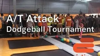 A/T Attack: Dodgeball Tournament!