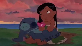 Stitch Dies and Comes Back To life ~ (Lilo & Stitch 2: Stitch Has a Glitch)