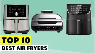 Air Fryer: Best Selling Air Fryers on Amazon