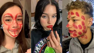 Stay with me, I don't want you to leave! ~ TikTok Compilation