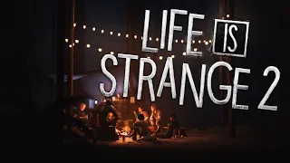 St. Life Is Strange 2 Episode 2: Rules