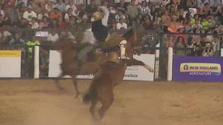 Campeones  Jesús María 2023 y demas ganadores #caballos #jinete #rodeo#Cowboy  # horse videos