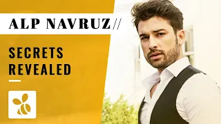Things You Didn't Know About Alp Navruz