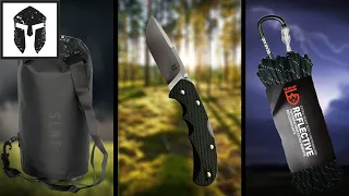 Best Survival & Tactical Gear June 2022