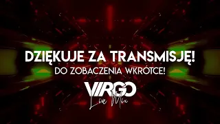 ★Dj Virgo NightBasse &  Rozwar & Shrauuber Live Mix!  (14.10.2022) ★