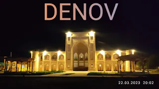 DENOV  23 - Mart