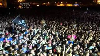 Placebo - Every You Every Me [Reading Festival 2006] HD