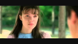 un paseo para recordar/ a walk to remember