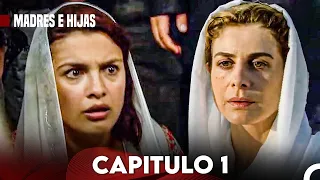 Madres E Hijas Capítulo 1 (Doblado En Español)