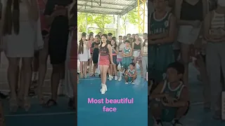 beautiful face in basketball league #basketball #beautiful #muse