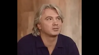 Evgeny Kolobov & Dmitri Hvorostovsky