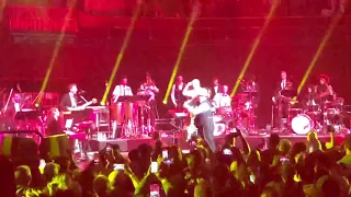 David Rodigan & The Outlook Orchestra, Royal Albert Hall 12/03/19. D’n’B / Jungle Mash Up