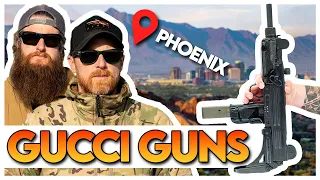 We Hunted the Best Guns in Phoenix AZ