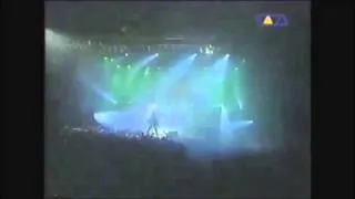 Dimmu Borgir - Stormblast  live 98