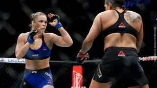 Ronda Rousey vs Amanda Nunes - Post Fight Analysis - Coach Zahabi