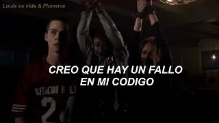 Esta canción debió de estar en el soundtrack de teen wolf