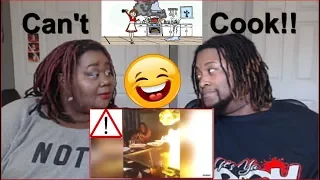 27 Hilarious Cooking Fail Nominees: FailArmy Hall of Fame (July 2017) Reaction [MeetTheNelsons]