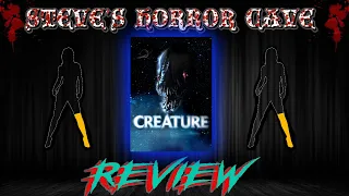 SHC Movie Review - Creature aka Titan Find (1985 Vinegar Syndrome)