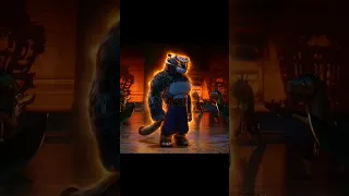 Tai Lung 🔥 | Kung Fu Panda 4 edit #shorts