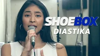 Diastika Live at Shoebox Sessions | Shoebox #1