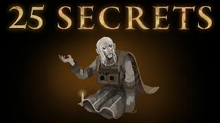25 Surprising Secrets in Elden Ring!