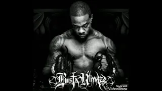 Busta Rhymes - Touch it