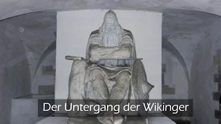 Der Untergang der Wikinger | Doku