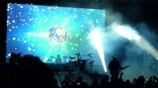 Hold Me Now by Tom Bailey of Thompson Twins at Retro Futura Greek Theatre Los Angeles August 29 2014