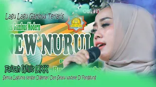 Lagu Gambus Pilihan Romadhan | Kompilasi Album Terfavorit| NEW NURUL FATAH Cilegon -  Banten